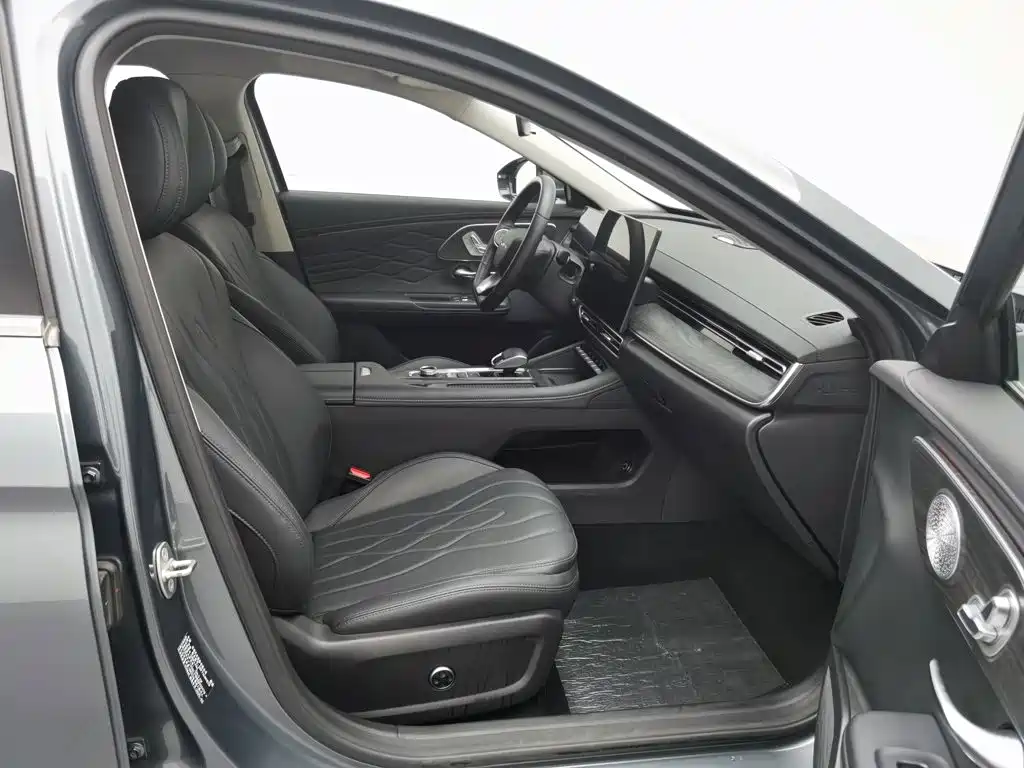 Chery Arrizo 8 PRO — миниатюра 23
