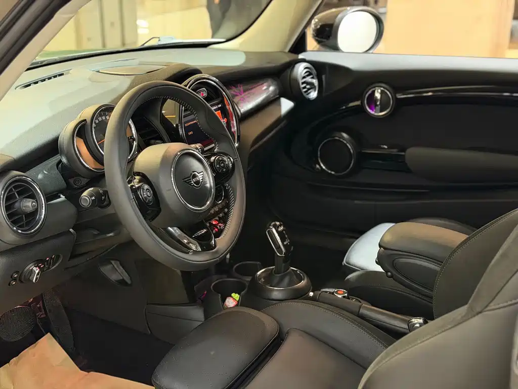 MINI Mini — миниатюра 9