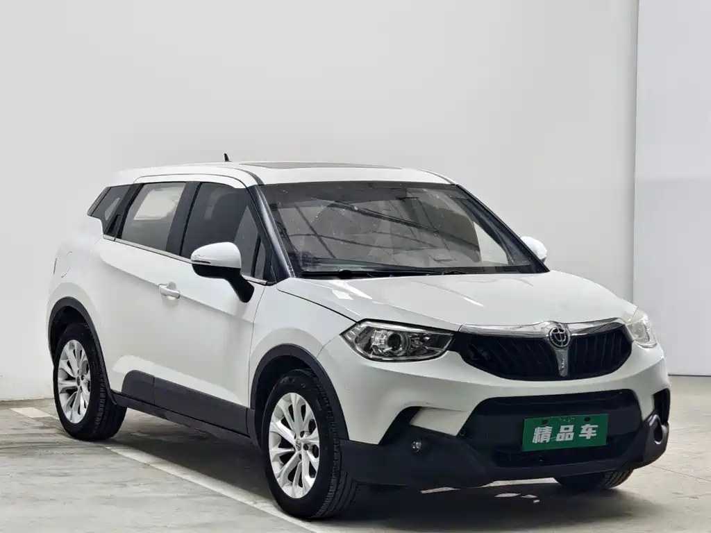 Zhonghua V3 — миниатюра 3