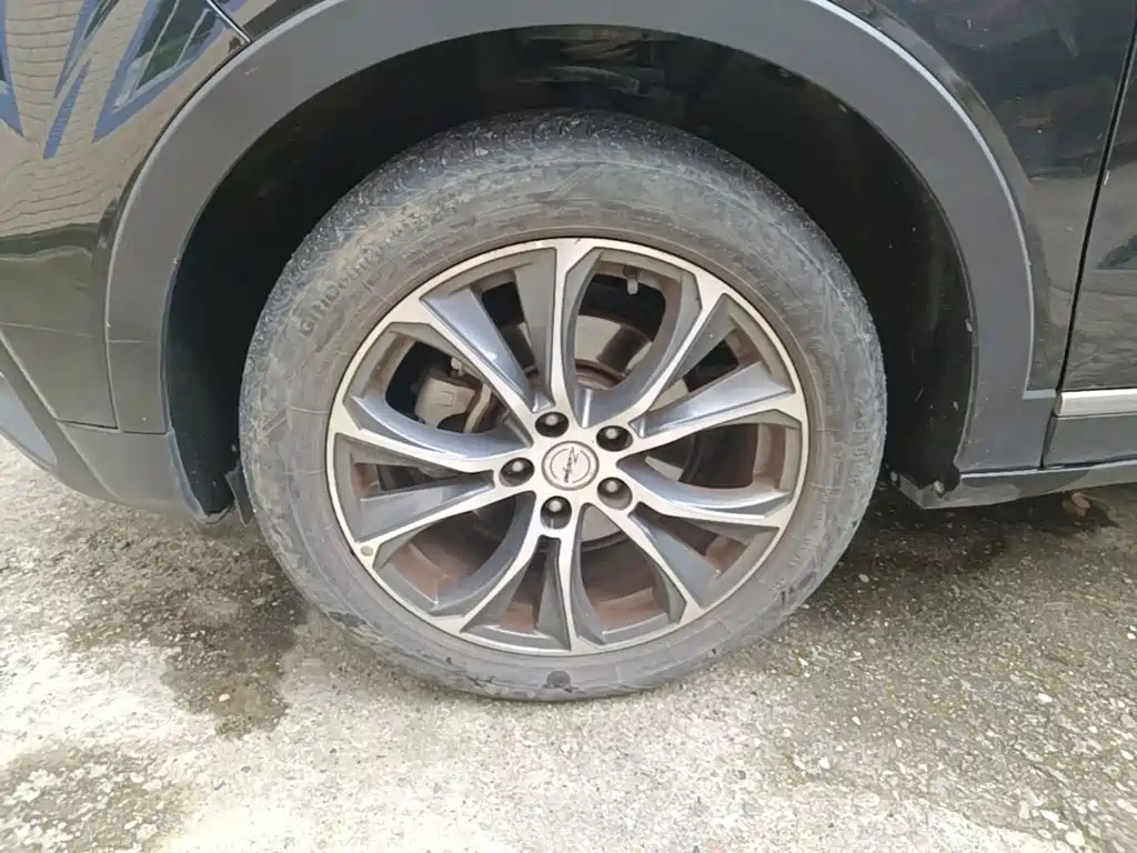Zotye Zotye T500 — миниатюра 23