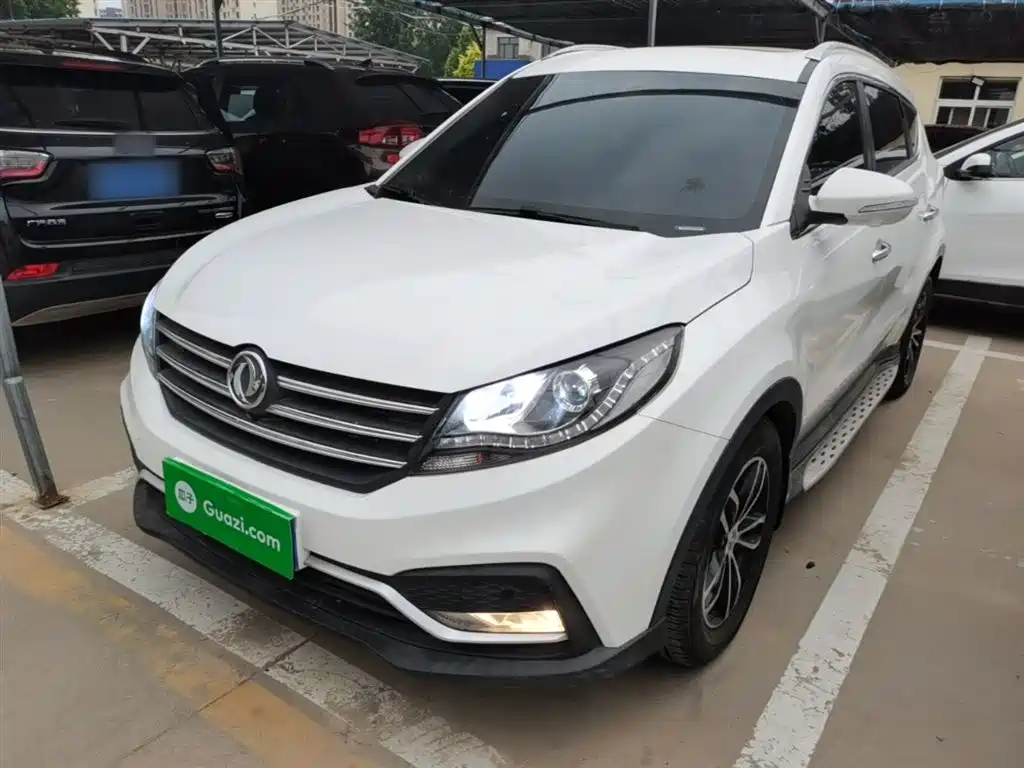 Fengguang Fengguang 580 2019