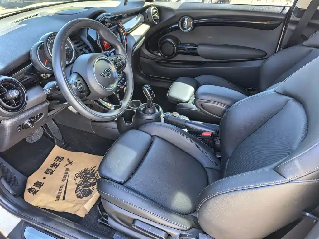 MINI Mini — миниатюра 8