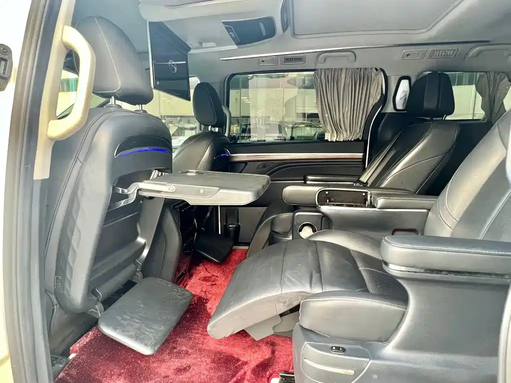 GAC Motor Trumpchi M8 — миниатюра 4