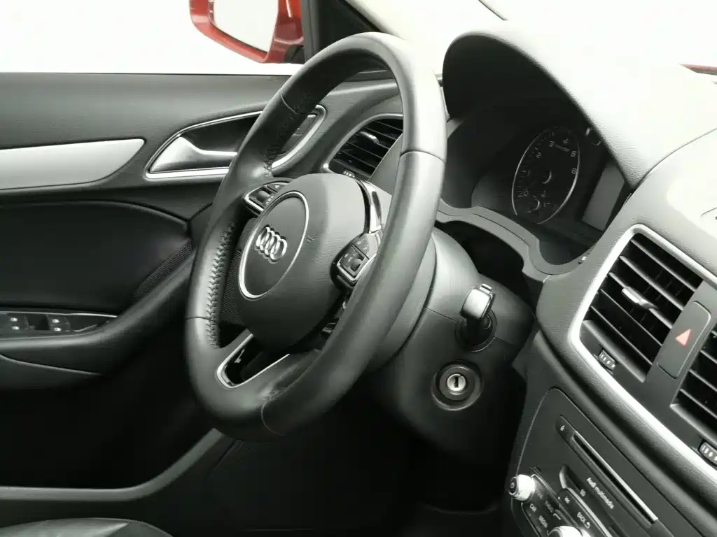 Audi Q3 — миниатюра 22