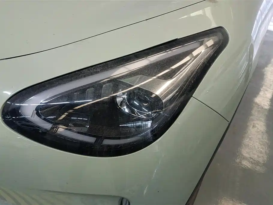 GEELY GALAXY STAR WISH