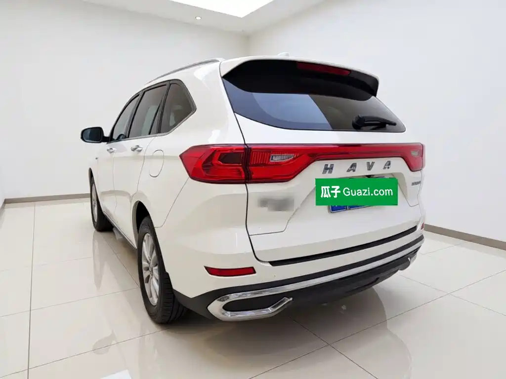 Haval M6 — миниатюра 4