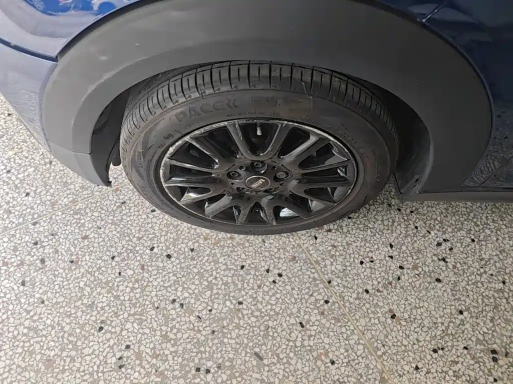 MINI Mini — миниатюра 23