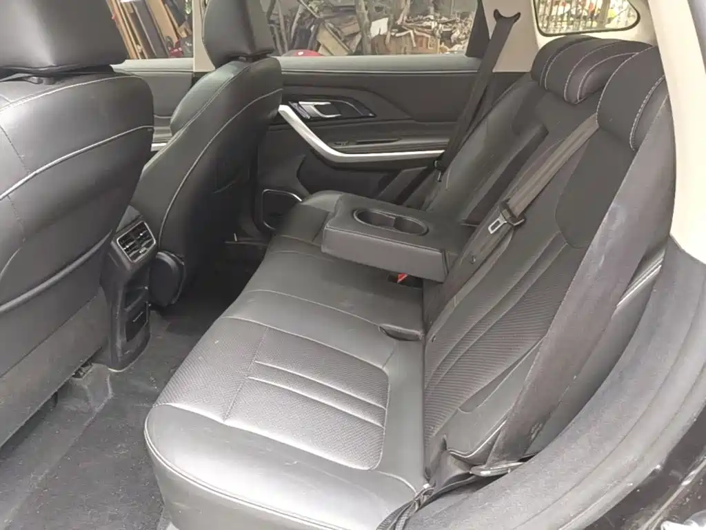 Zotye Zotye T500 — миниатюра 17