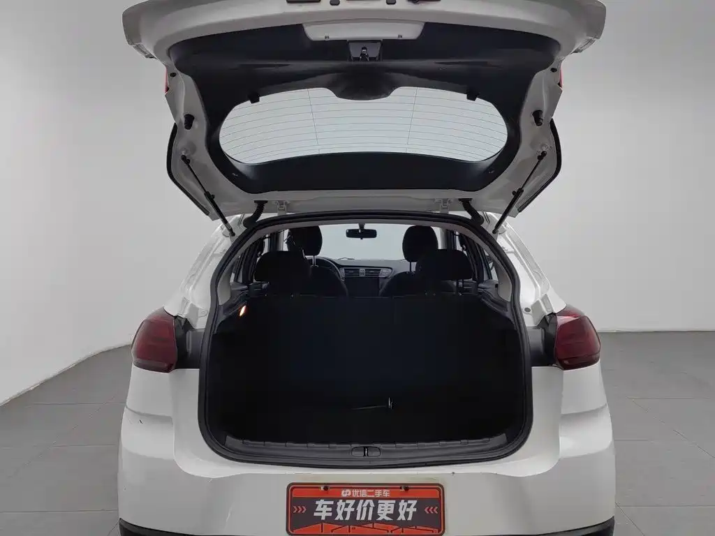 Citroen C3-XR — миниатюра 16