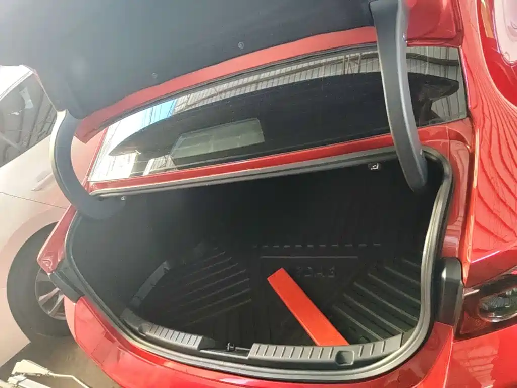 Mazda 3 Axela — миниатюра 19