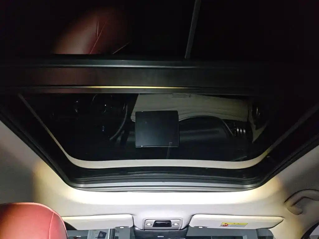 BYD Yuan Plus — миниатюра 18