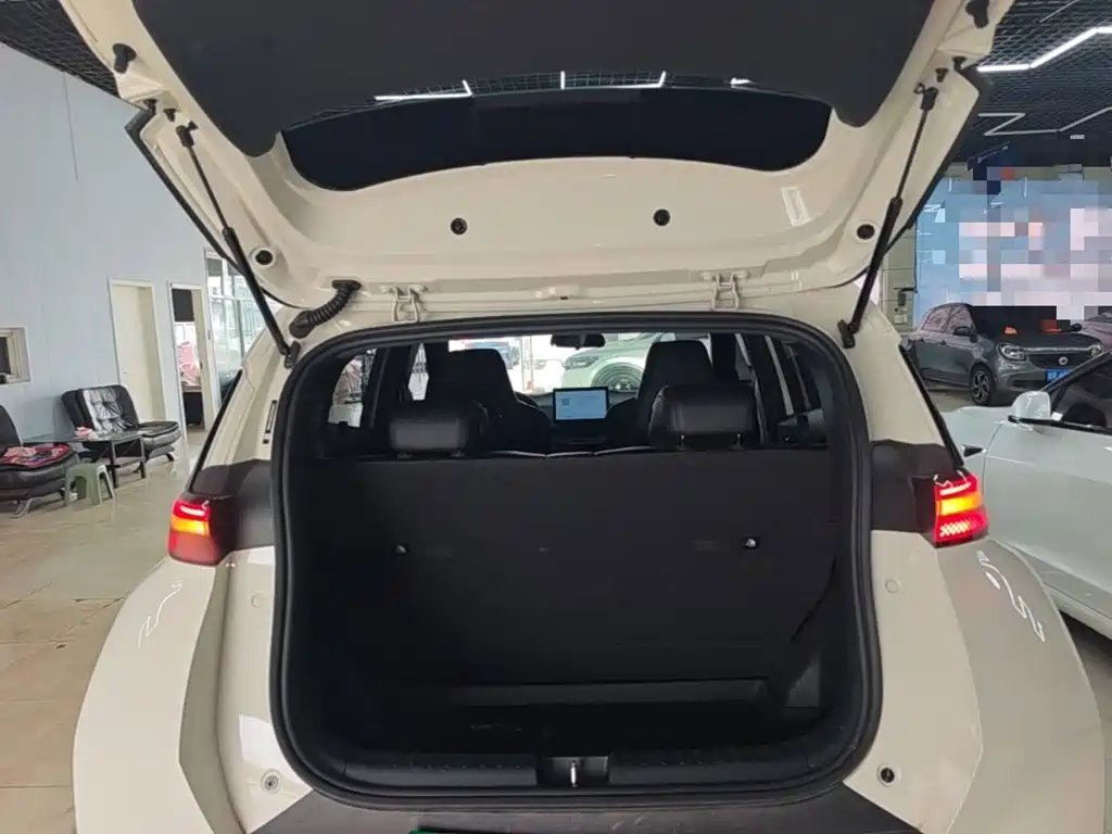 BYD Seagull — миниатюра 19