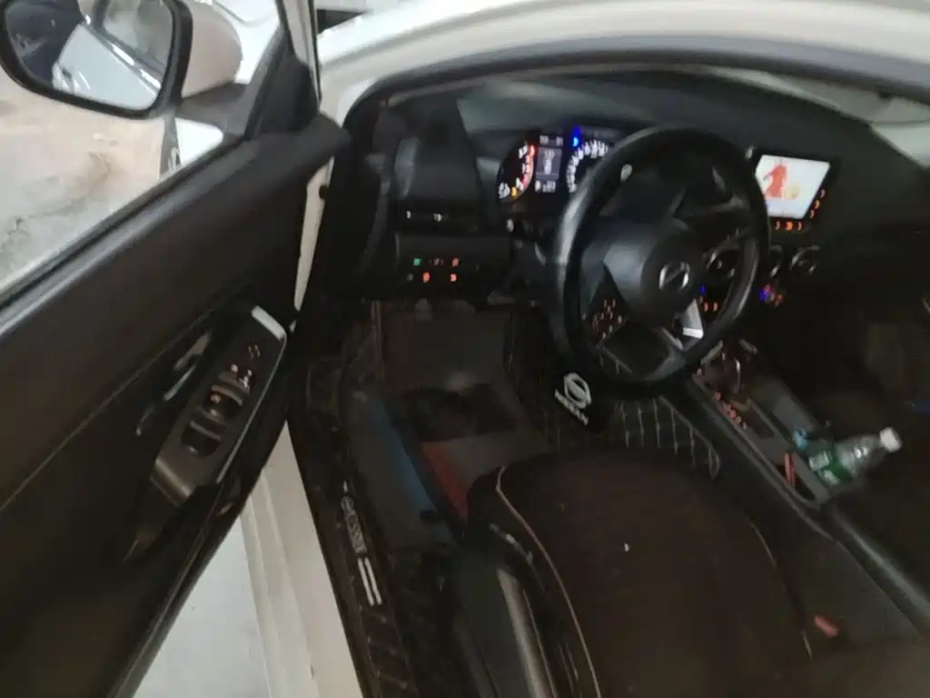Nissan Sylphy — миниатюра 16