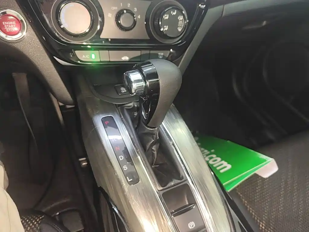 Honda XR-V — миниатюра 14