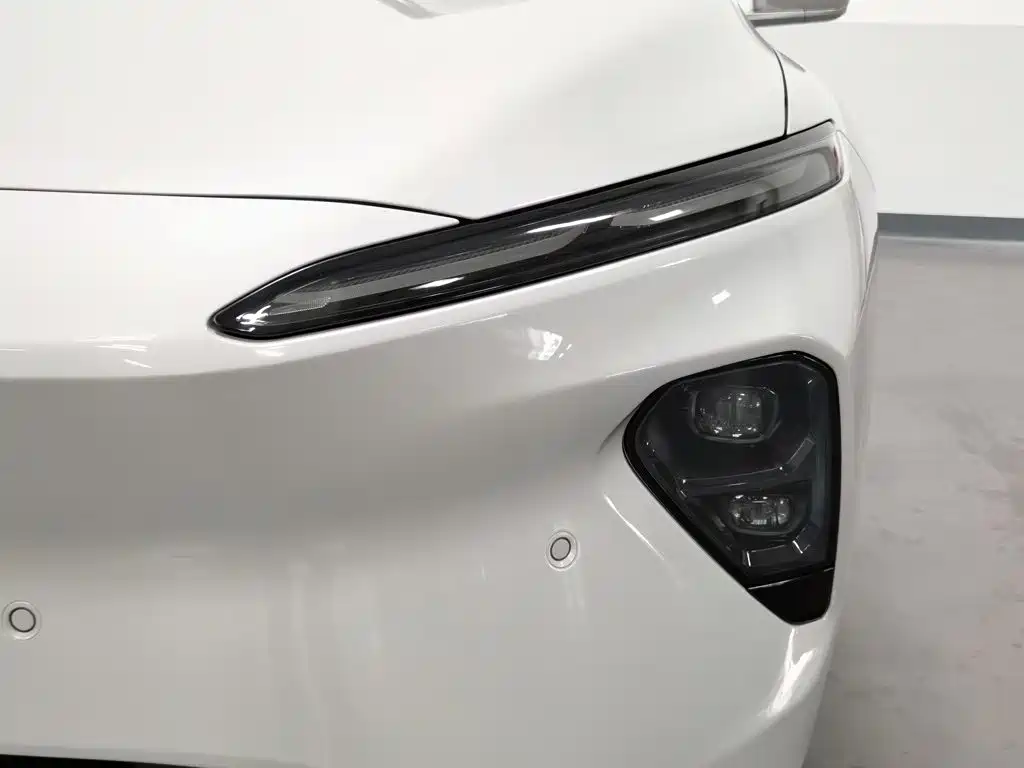 NIO ET7 — миниатюра 7