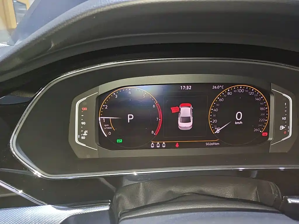 Volkswagen Passat — миниатюра 12