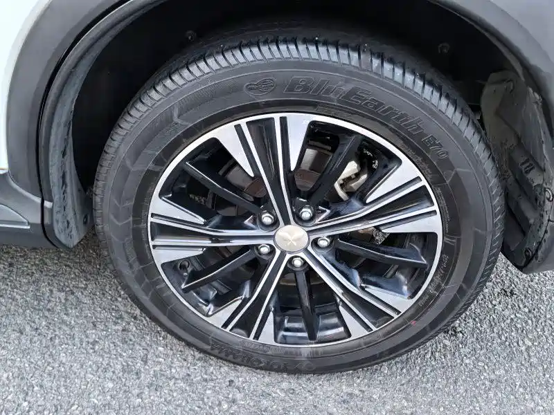 Mitsubishi Eclipse Cross — миниатюра 13