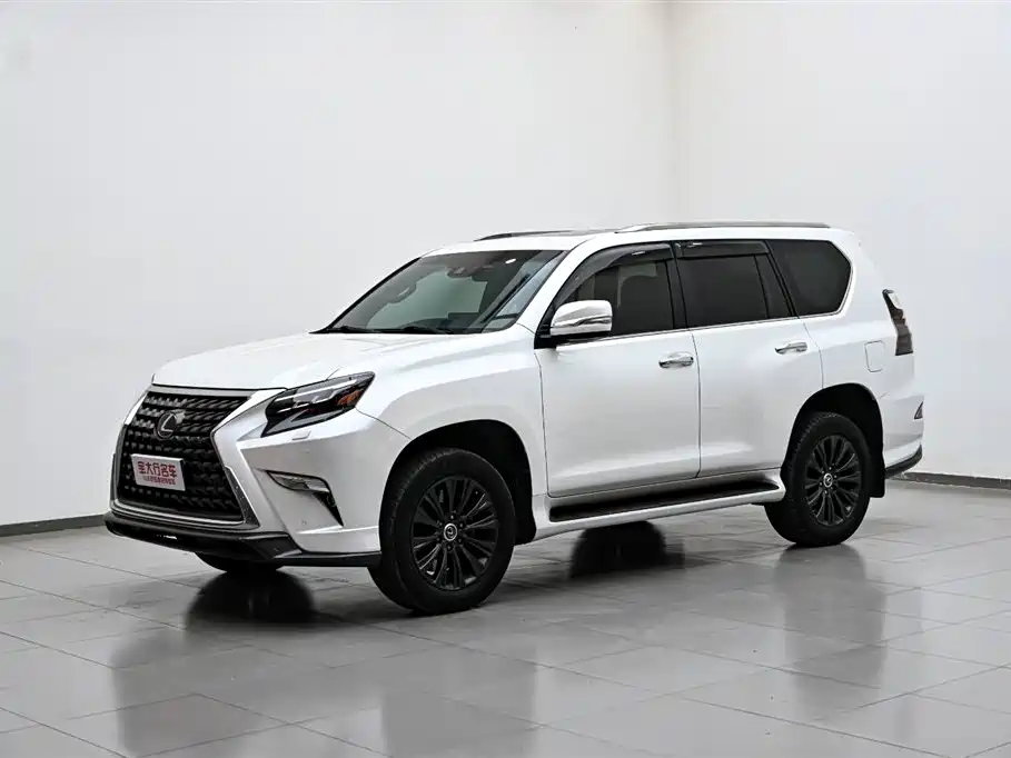 Lexus GX 2023 460