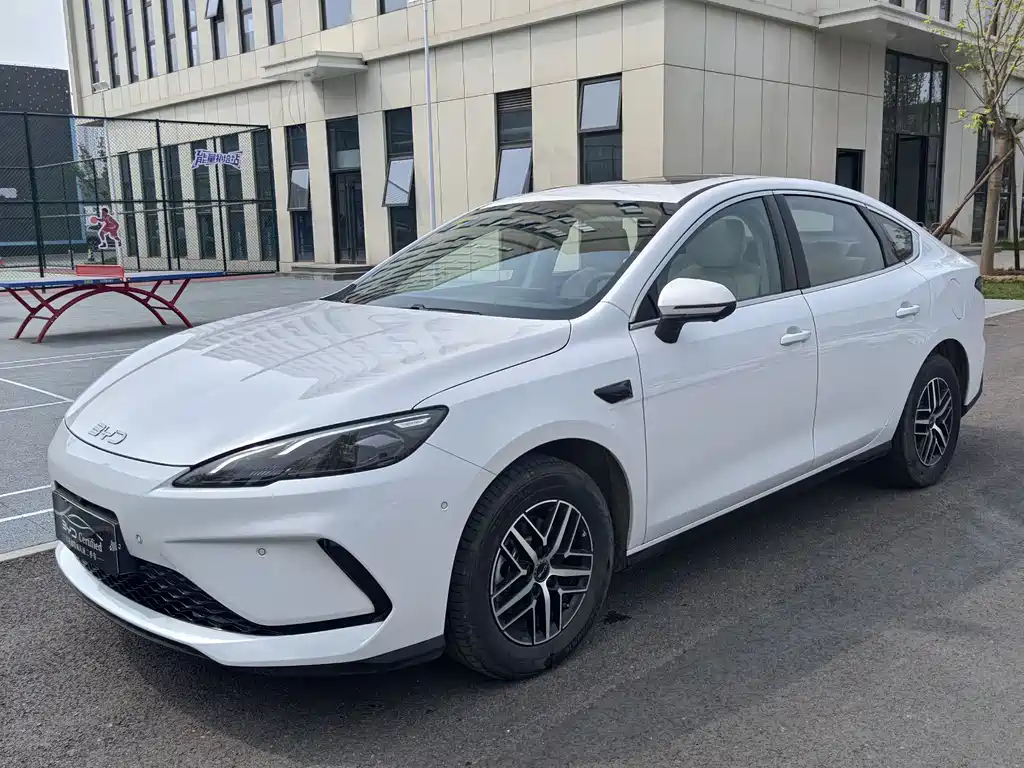 Byd Seal 05 DM-i 2025