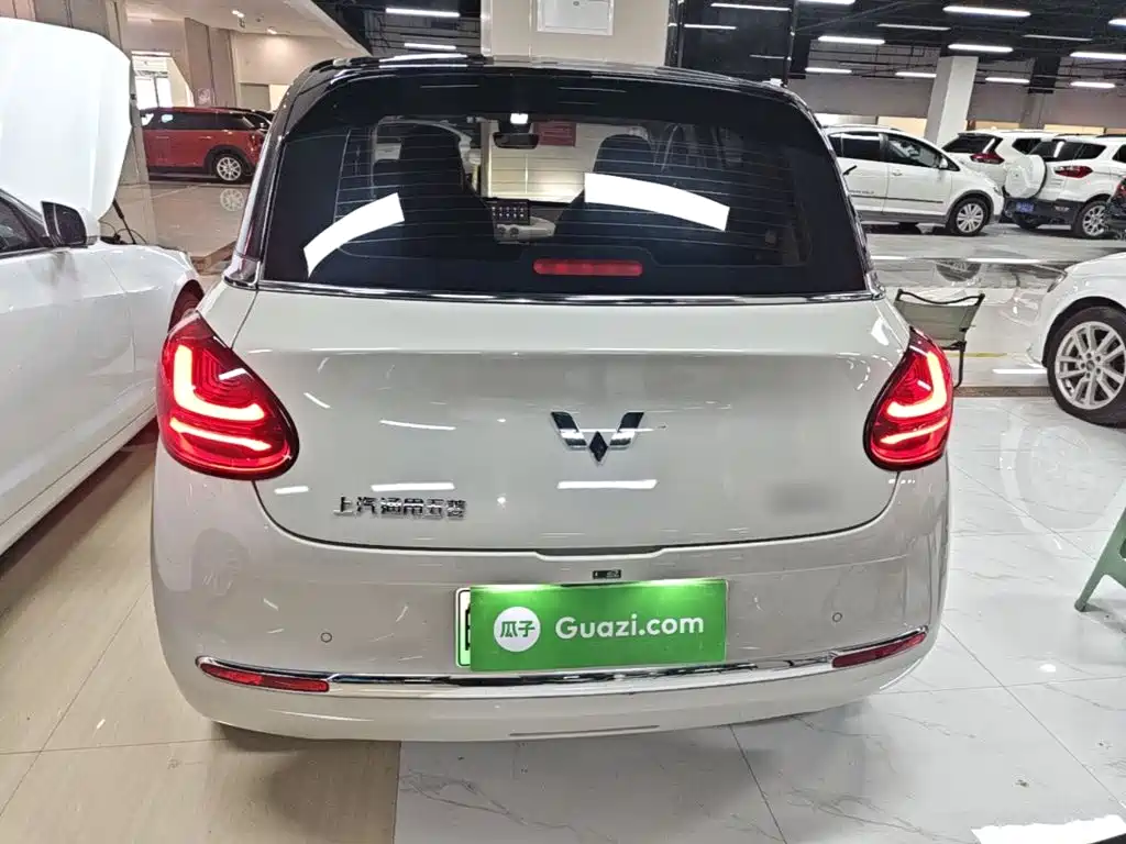 Wuling Bingo — миниатюра 6