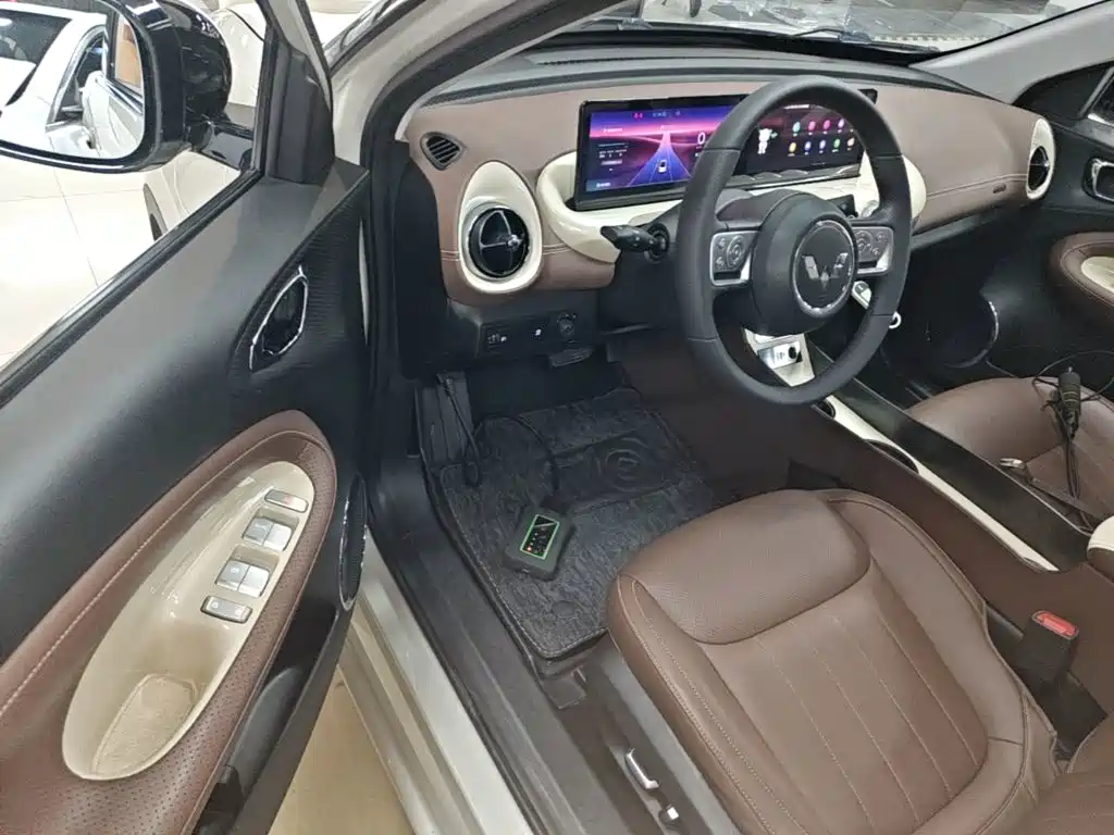 Wuling Bingo — миниатюра 16