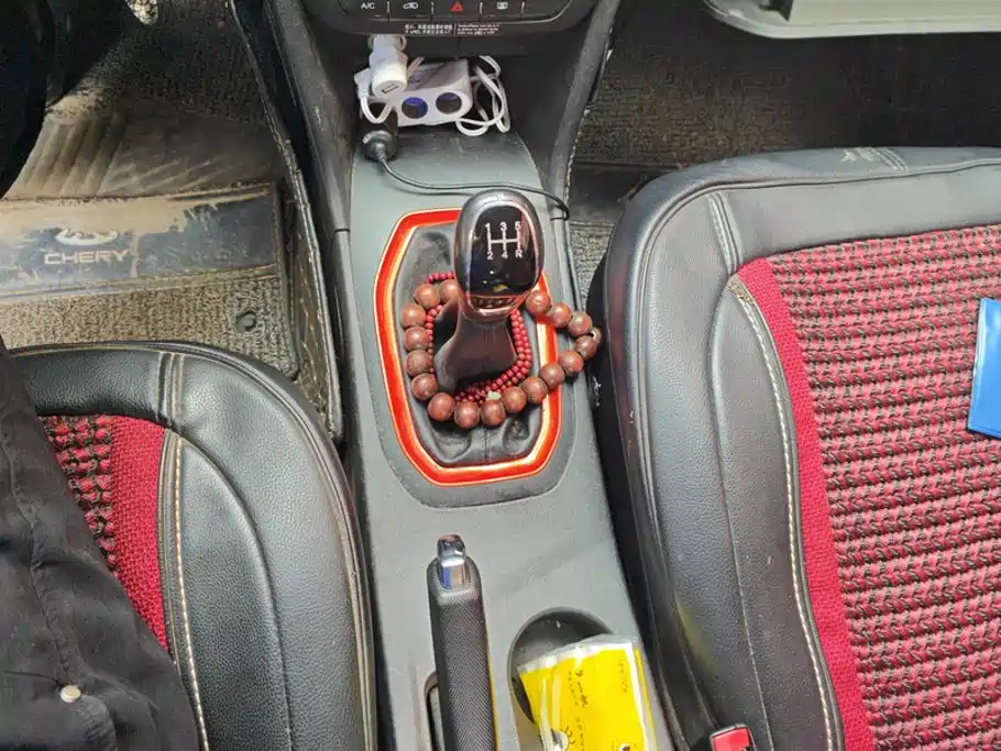 Chery Tiggo 3x — миниатюра 16