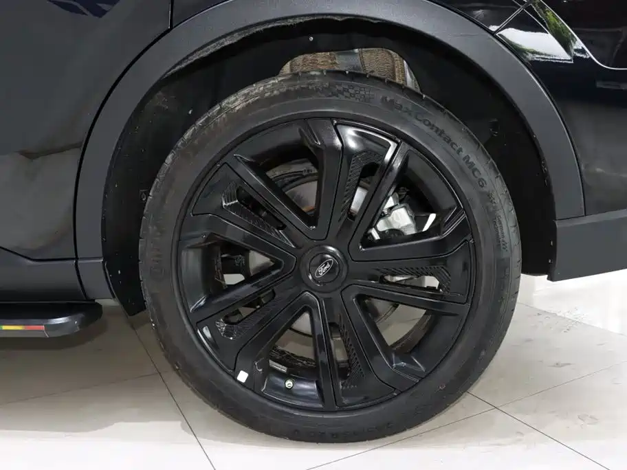 Ford Equator — миниатюра 21