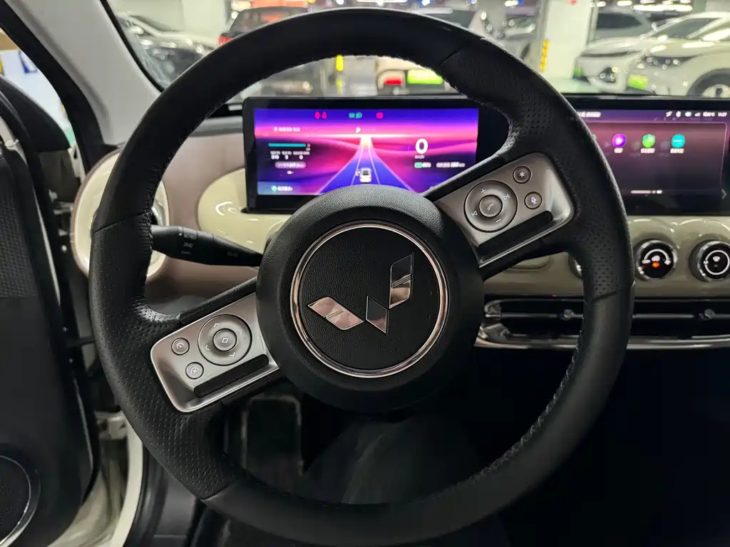 Wuling Bingo — миниатюра 12