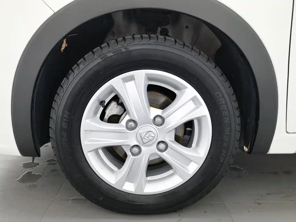 Baojun 310 — миниатюра 17