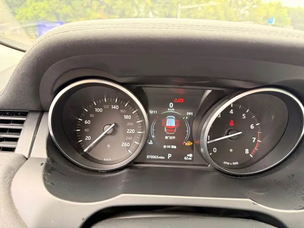 Land Rover Evoque — миниатюра 21
