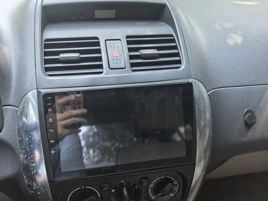 Suzuki SX4 — миниатюра 8