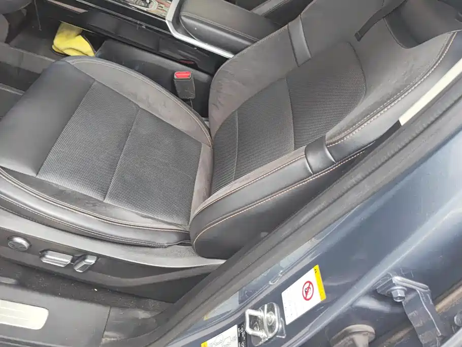 Haval Big Dog — миниатюра 9