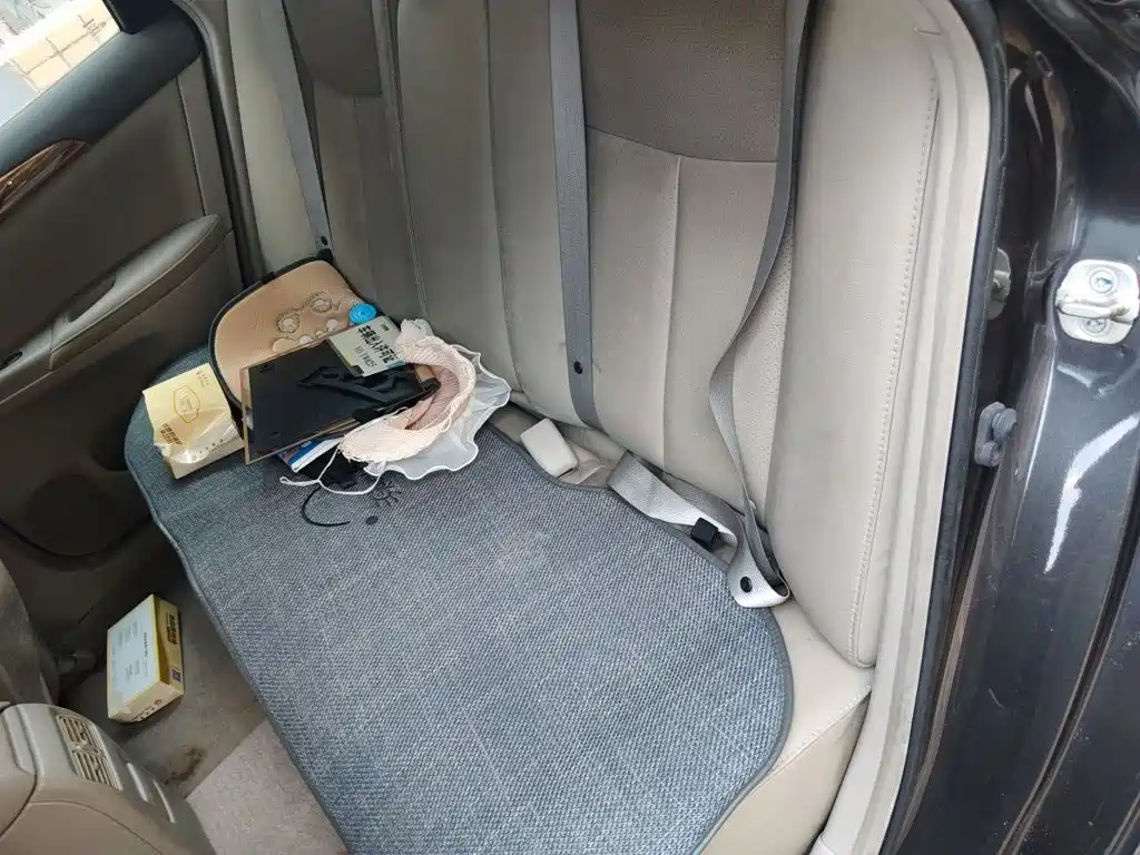 Nissan Sylphy — миниатюра 13