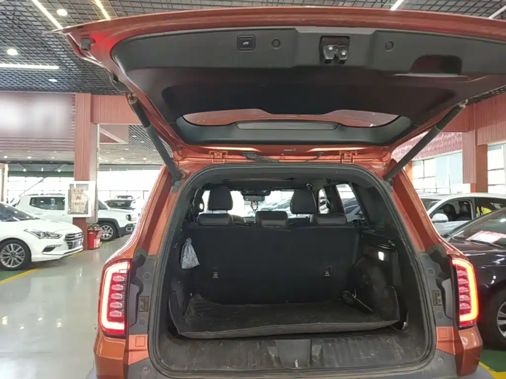 Haval Big Dog — миниатюра 19