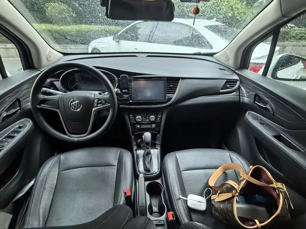 Buick Encore — миниатюра 5