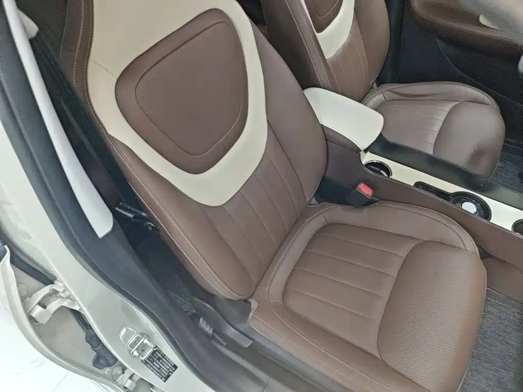 Wuling Bingo — миниатюра 25
