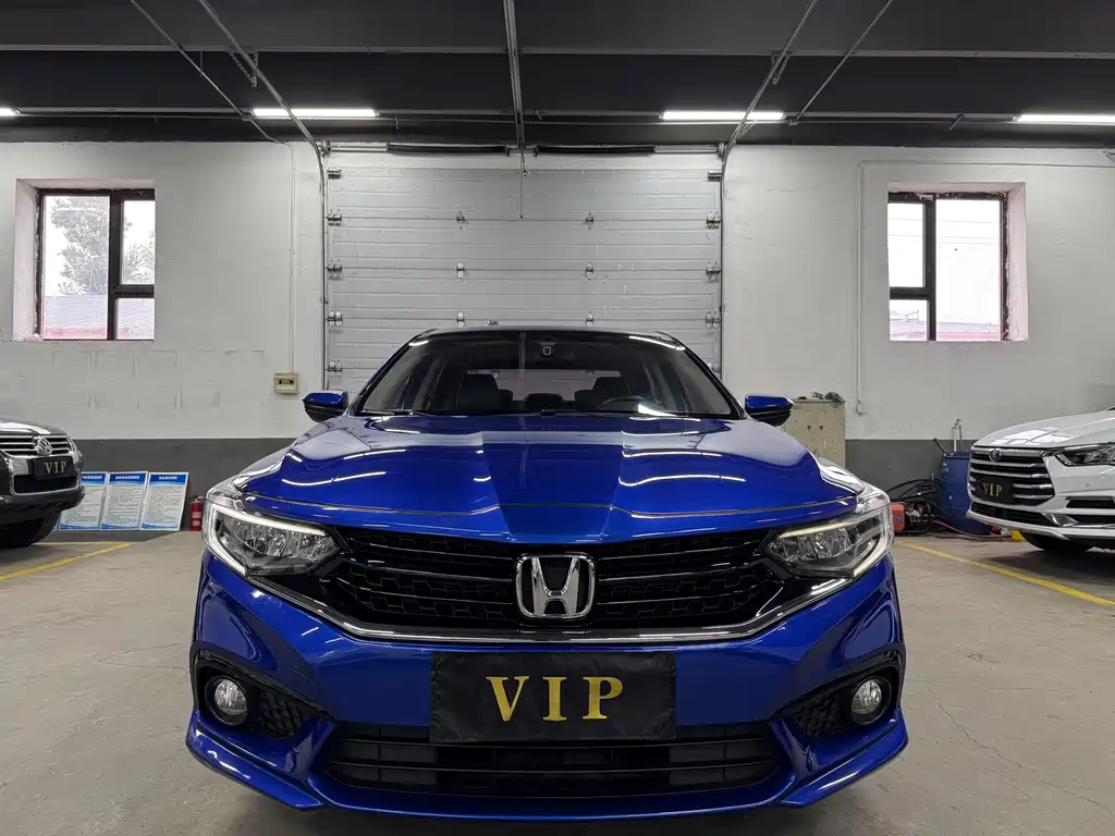 Honda Envix — миниатюра 2