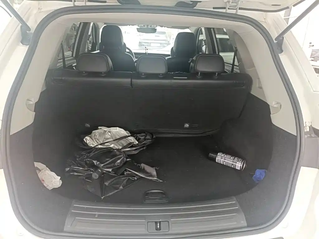 Roewe RX5 — миниатюра 19