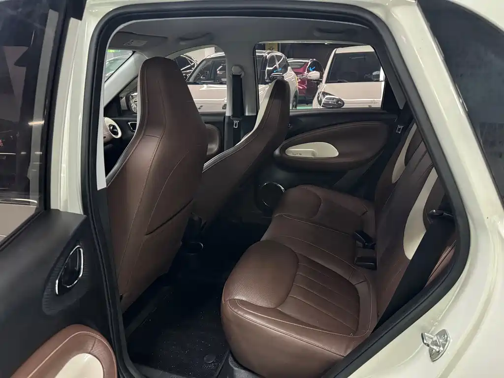 Wuling Bingo — миниатюра 6
