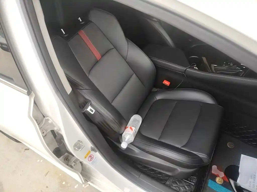Changan Eado — миниатюра 25