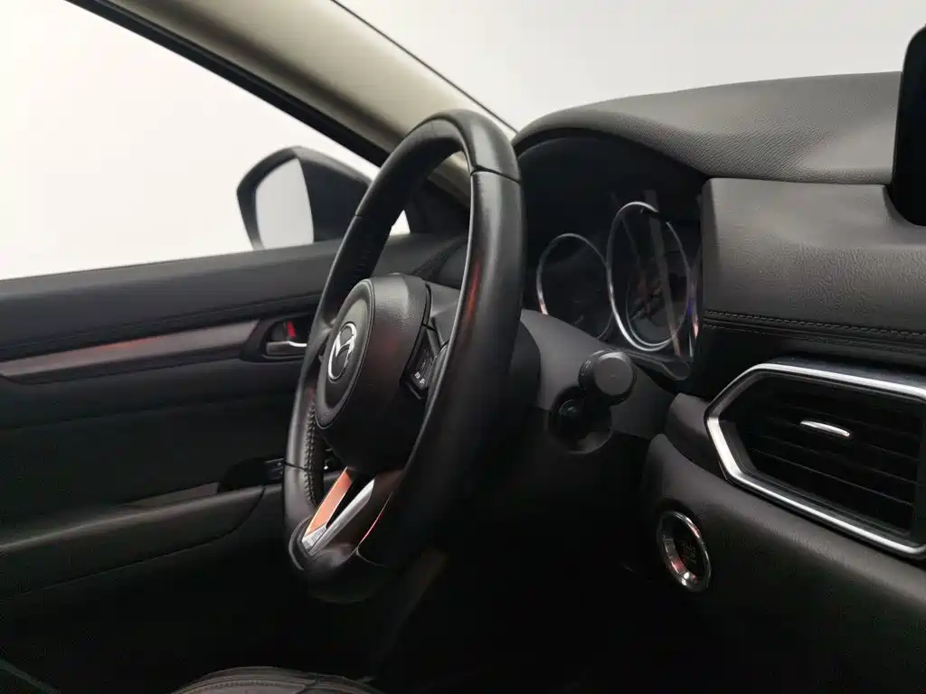 Mazda CX-5 — миниатюра 22
