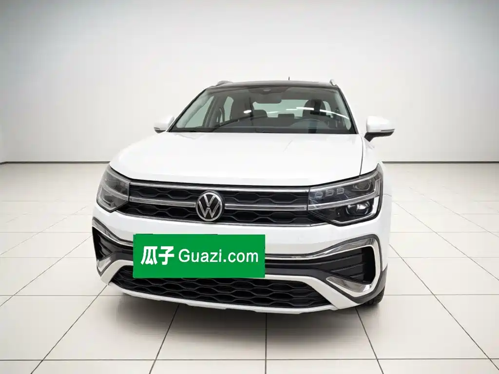 Volkswagen Tharu — миниатюра 2