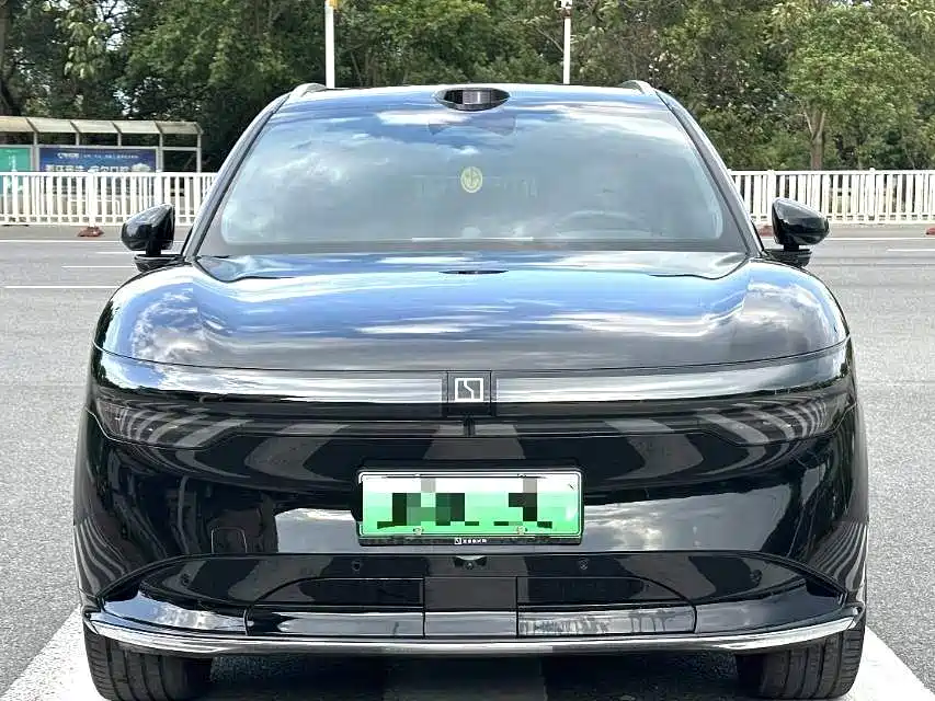 Zeekr 7X