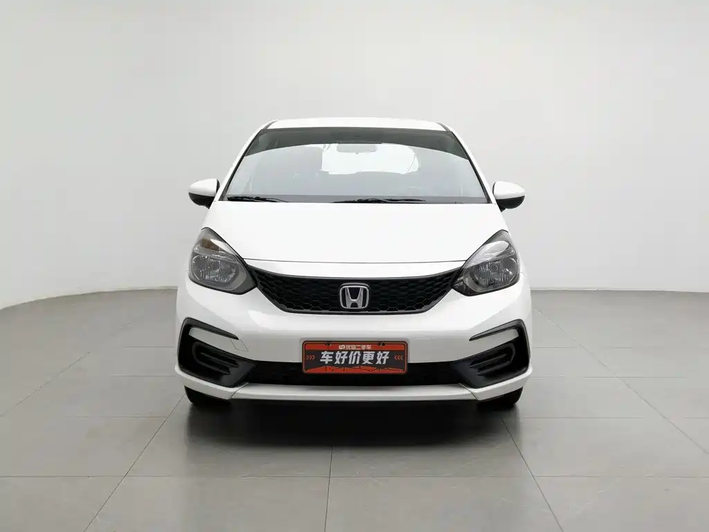 Honda Fit — миниатюра 3