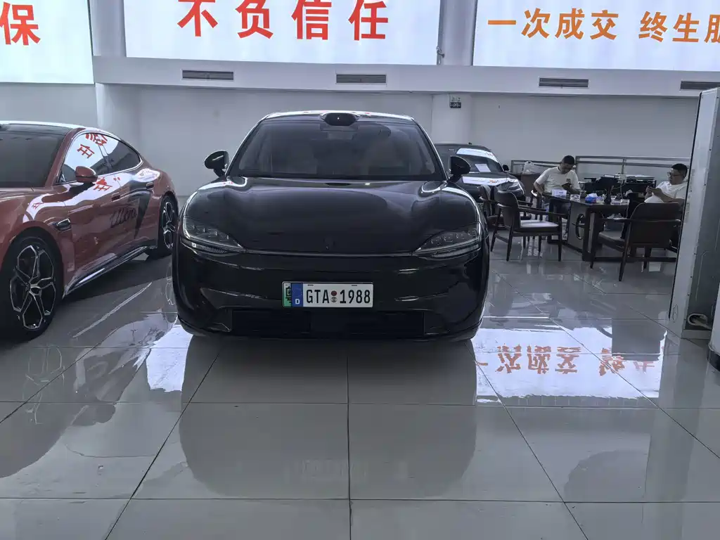 Zhijie Zhijie R7 — миниатюра 4
