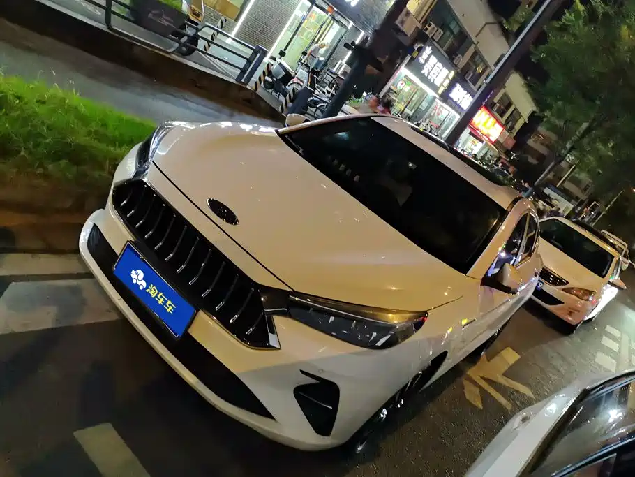 JAC A5