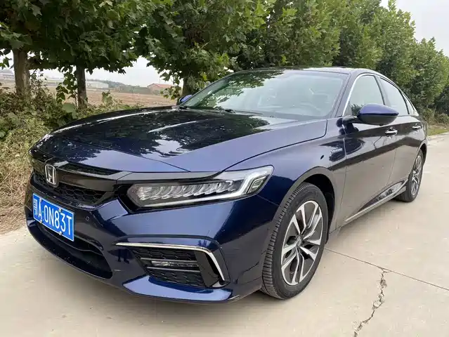 HONDA YINGSHIPAI 2020