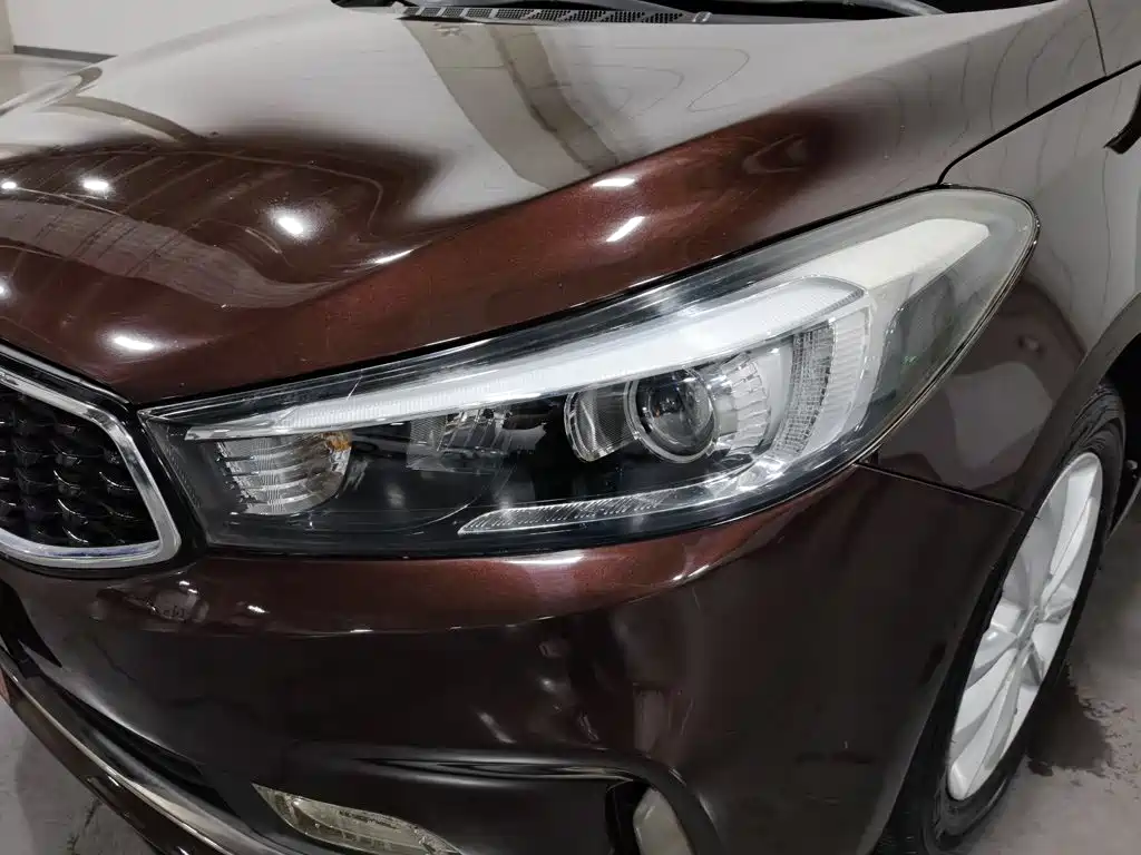 Kia K3 — миниатюра 7