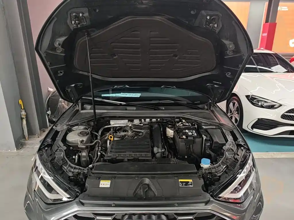Audi A3 — миниатюра 20