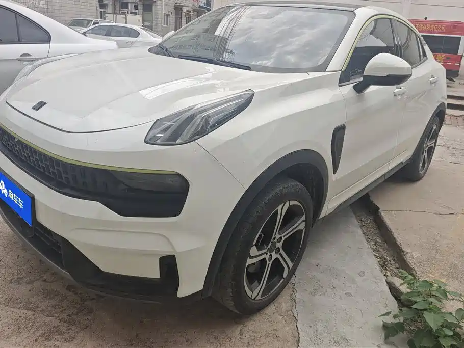 Lynk & Co 05 2021